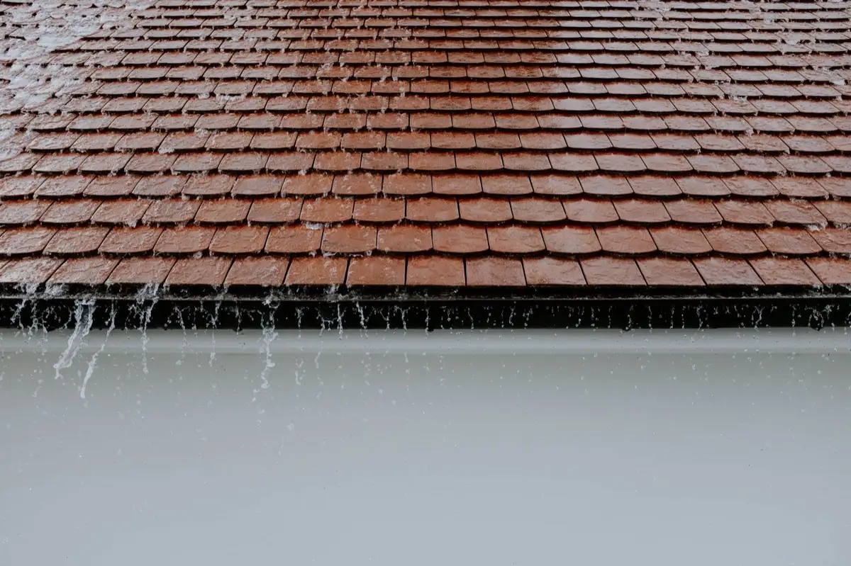 Gutters & Downspouts in Janesville, WI