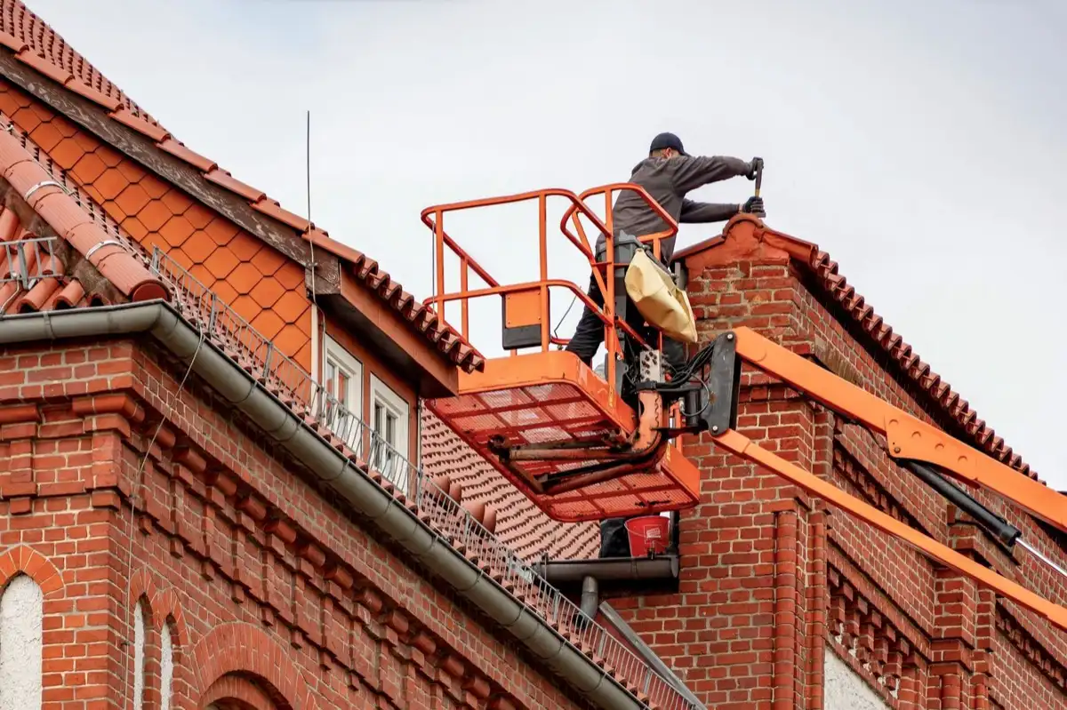 Insurance Claim Help in Janesville, WI