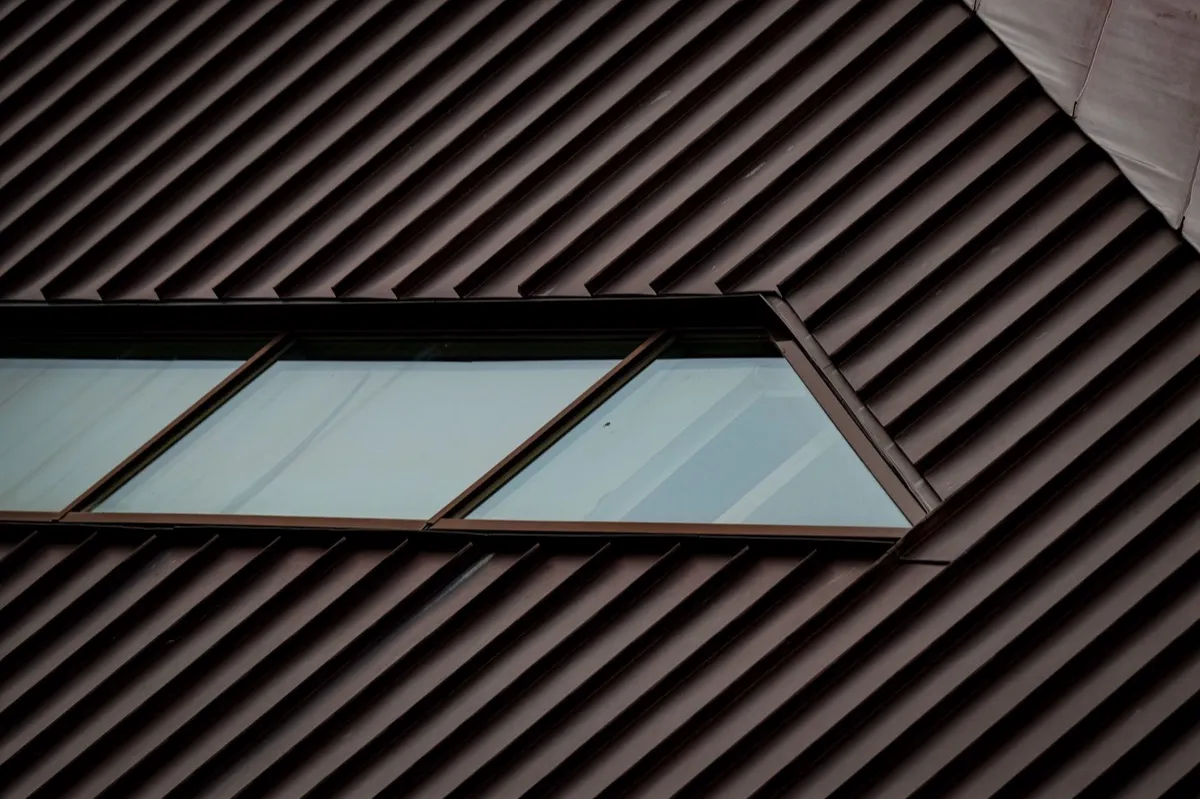Metal Roofing in Janesville, WI
