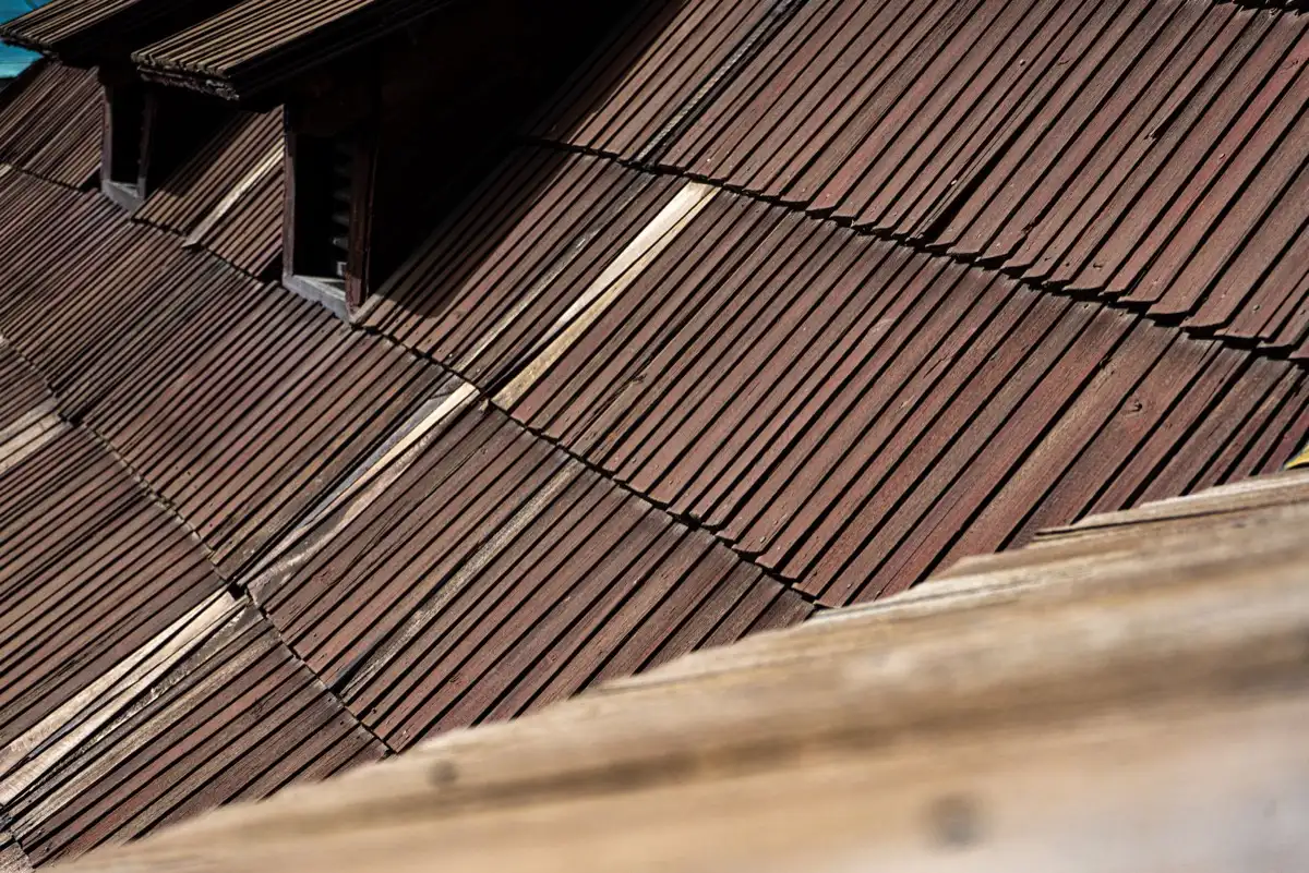 Roof Replacement in Janesville, WI