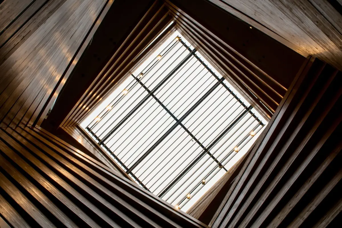 Skylights in Janesville, WI