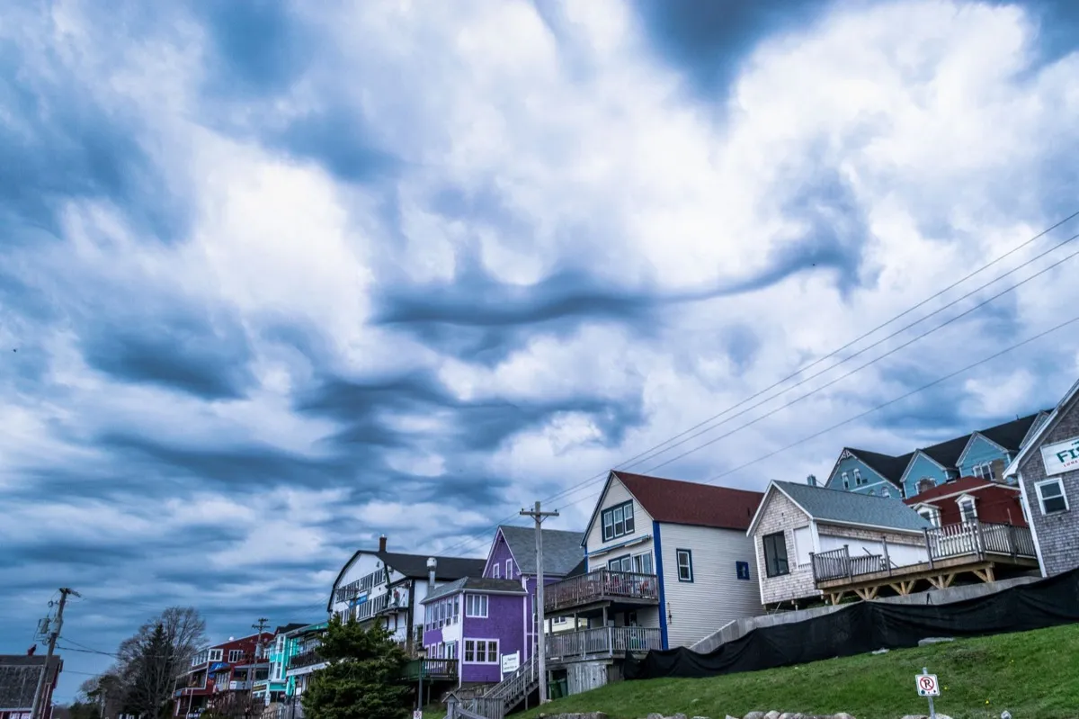 Storm Damage Restoration in Janesville, WI