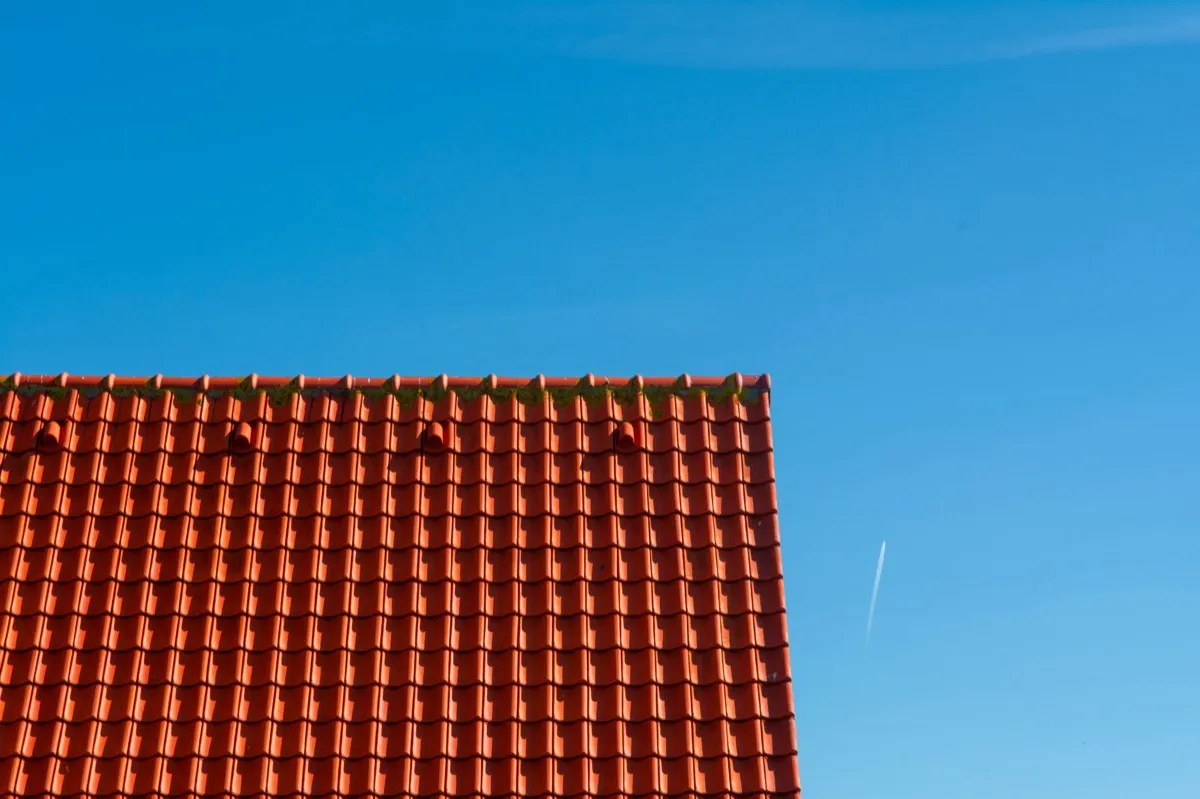 Tile Roofing in Janesville, WI