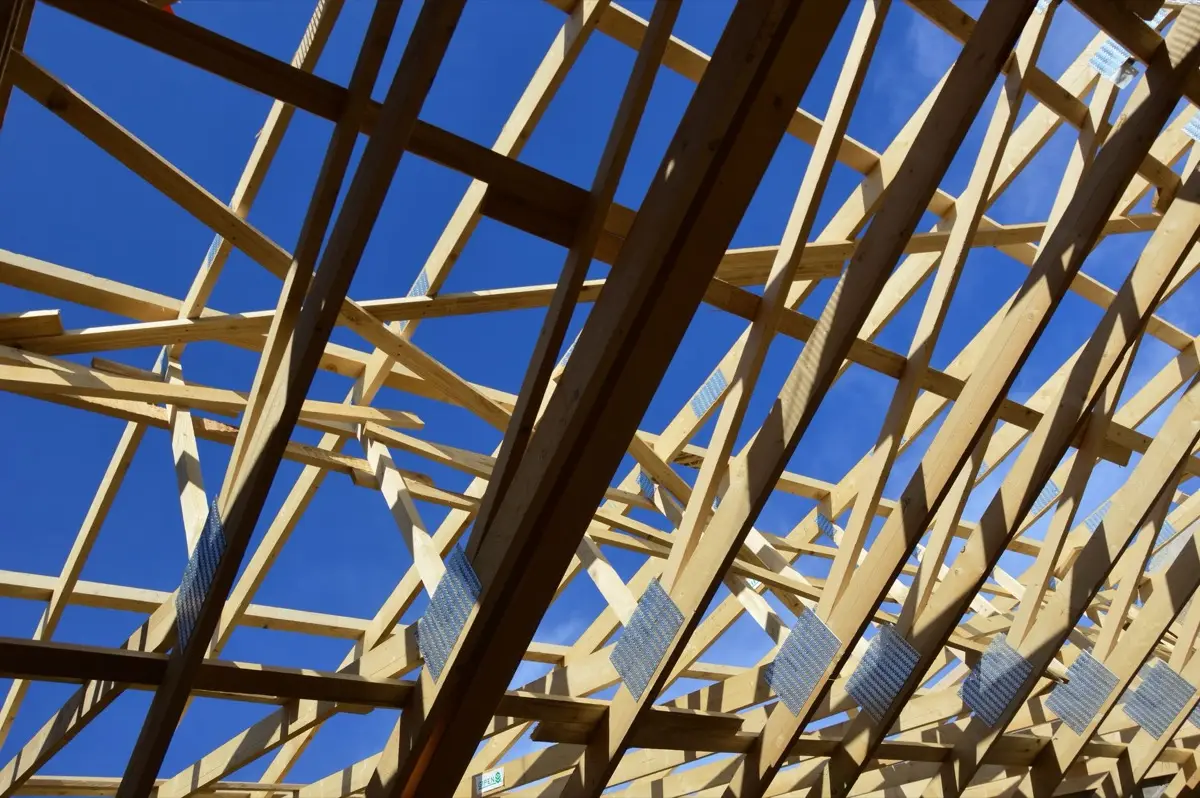 Roof Ventilation in Janesville, WI